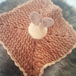 doudou lapin